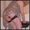 Preston Outskirts, Upskirt/Stripping