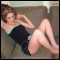 Attractive, young female. seeking sexual excitement!