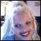 portland, beautiful blonde post op