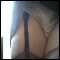 Leggy mature crossdresser