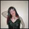 sexy alternative she male  girl