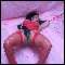 Weston Super Mare, cuckoldress and her cross dressing chastity cuckold