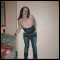 sexy alternative she male  girl