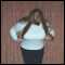 Tall, plump and sexy BBW..